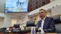 Dasco Paparkan 3 Pasal RUU TNI yang Direvisi