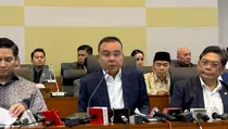 Jadi Polemik, Ini Isi Lengkap 3 Pasal yang Dibahas di RUU TNI