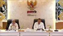 Percepatan Pengangkatan CPNS Bukti Prabowo Respons Aspirasi Masyarakat