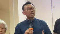 Koalisi Masyarakat Sipil Minta Prabowo Tarik Draf Revisi KUHAP