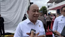 Kasus Keracunan MBG di Cianjur, BGN: Ada Kelalaian Proses Pengolahan