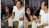 Tanah Belum Lunas, Rieke Diah Pitaloka Minta Maaf kepada Mat Solar