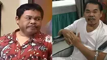 Perjalanan Karier Mat Solar dari Teater ke Dunia Sinetron Indonesia