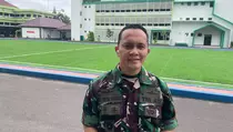 Oknum TNI Beking Sabung Ayam, Kodam Sriwijaya: Masih Diinvestigasi