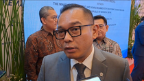 Industri Keuangan Segera Terintegrasi dalam Sistem OSS