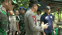 Polisi Ditembak di Lampung, Tim Gabungan Temukan 12 Selongsong Peluru