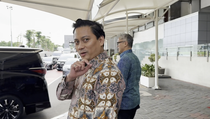 Ini Orang yang Usulkan Thomas Djiwandono Jadi Deputi Gubernur BI
