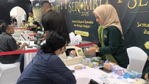 Ekonomi Membaik, BI Tambah Penukaran Uang Lebaran Rp 185 Triliun