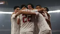 6 Fakta Menarik Pertandingan Timnas Indonesia vs Bahrain