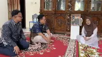 Kasus Polisi Tewas Ditembak, Ibu Korban Tuntut Pelaku Dihukum Berat