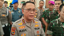 Kasus Polisi Ditembak, Oknum TNI Diduga Pakai 3 Jenis Senpi Berbeda