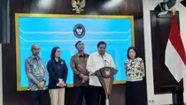 Genjot Sektor Padat Karya, Industri Tekstil Dapat Insentif Jumbo