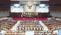 RUU TNI Disahkan Jadi UU, Ini 4 Pasal Penting yang Diubah
