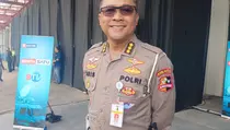 Polri Prediksi Puncak Arus Mudik 2025 Terjadi pada 28-30 Maret