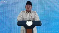 Prabowo Optimistis Cetak 8 Juta Lapangan Kerja 5 Tahun Ke Depan