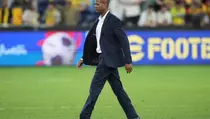 Erick Thohir Minta Waktu 2 Hari Bahas Pemecatan Kluivert