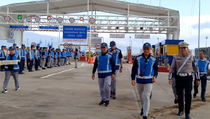Tol Probowangi Targetkan 10.000 Kendaraan Per Hari Saat Mudik 2025