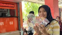 BI Purwokerto Siapkan Rp 3,5 Triliun Uang Layak Edar Jelang Lebaran