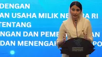 Wamendag Ungkap Masih Cari Supplier Nafta untuk Tekan Harga Plastik