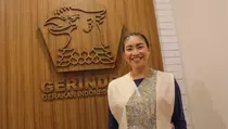 Rahayu Saraswati Tak Bisa Langsung Mundur Jadi Anggota DPR