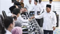 Isu Politik-Hukum Terkini: Sidang Kabinet hingga Eksepsi Hasto