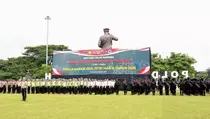 Amankan Arus Mudik, Polda Jateng Terjunkan 14.000 Personel