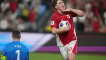 Cetak Gol Saat Debut Timnas Indonesia, Ole Romeny: Kenangan Terindah