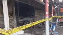Anak Bunuh Ayah di Cirebon, Coba Rekayasa Kebakaran Bengkel