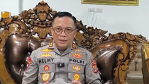Polisi Ditembak di Lampung, Kapolda: Isu Setoran Judi Kaburkan Fakta