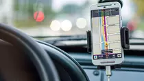 10 Aplikasi Maps Terbaik untuk Perjalanan Mudik Lebaran 2025