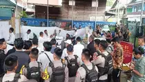 Hasil PSU Pilkada Barito Utara: Agi-Saja Menang Atas Gogo-Helo