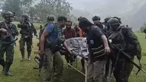 Komnas HAM Papua Kecam Serangan KKB terhadap Guru di Yahukimo