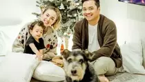 Rianti Cartwright Belum Punya Rencana Tambah Anak, Kenapa?