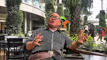 Mantan Panglima GAM Dukung UU TNI Baru