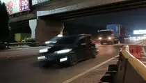 Minggu Malam, 12.000 Kendaraan Pemudik Lintasi Tol Tangerang-Merak
