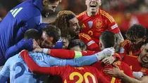 Prediksi Spanyol vs Turki, La Roja Dijagokan Menang Telak