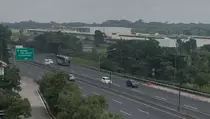 Arus Lalu Lintas di Tol Jakarta-Cikampek Naik 23 Persen