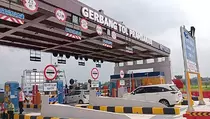 Hari Kedua Dibuka, Ruas Tol Klaten-Prambanan Mulai Digunakan Pemudik