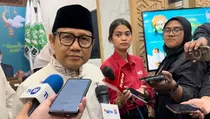 Menko Cak Imin Kritik Keras Dedi Mulyadi Soal Vasektomi Syarat Bansos
