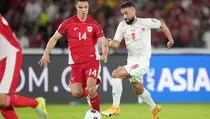 Joey Pelupessy Debut Bersama Timnas Indonesia, Kluivert: Dia Fantastis
