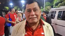 Munaslub Golkar Hoax, Nurdin Halid: Bahlil Masih Didukung Penuh