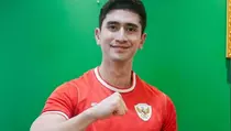 Verrell Bramasta Dukung PSSI Bangun Ekosistem Sepak Bola Wanita