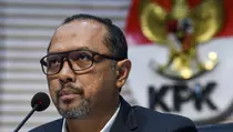 KPK Pindahkan Motor Royal Enfield Ridwan Kamil ke Tempat Rahasia