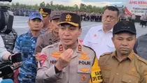 Kapolda Riau Janji Ungkap Cepat Pembunuhan Sadis IRT di Pekanbaru