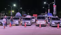 Mudik Lebaran 2025, 859.699 Pemudik Menyeberang dari Jawa ke Sumatera