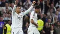 Hasil Real Madrid vs Leganes 3-2, Los Blancos Nyaris Tersandung