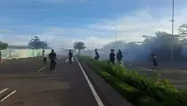 Hari Terakhir Ramadan, Kelompok Pemuda di Tangerang Tawuran