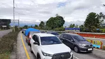 Pengunjung ke Kawasan Bromo Diimbau Tidak Menggunakan Kendaraan Matic