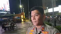 Polisi: Pegawai Parekraf yang Dicopet Saat Abang None 2025 Belum Lapor