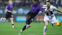 Fiorentina vs Atalanta: Kean Hancurkan Harapan La Dea Pepet Napoli